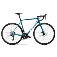 Felt FR Advanced 105 Road Bike – Matte Bay Blue