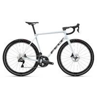 Felt FR Advanced Ultegra Di2 Road Bike – Lightning White
