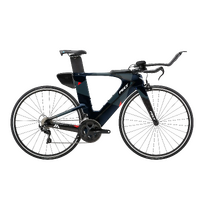 Felt IA Advanced 105 Rim Brake Triathlon Bike – Midnight