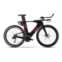 Felt IAx Advanced 105 Di2 Triathlon Bike – Astral