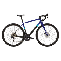 Felt VR Advanced 105 Di2 Endurance Road Bike – Cobalt Blue