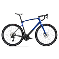 Felt VR Advanced 105 Di2 Endurance Road Bike – Disruptive Blue