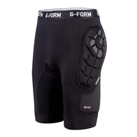 G-Form MX Impact Shorts