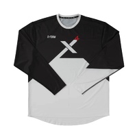 G-Form Youth X4 Long Sleeve Jersey