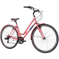Apollo Mark II WS Women's City Bike