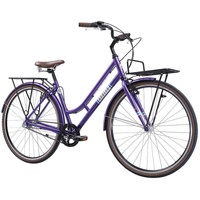 Apollo Mark III WS Women's City Bike