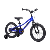 Neo+ 16 Kids Bike