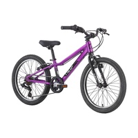 Neo+ 20 6-Speed Kids Bike