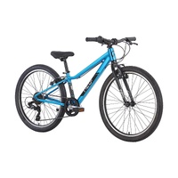 Neo+ 24 7-Speed Kids Bike