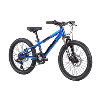 Neo Disc+ 20 6-Speed Kids Mountain Bike