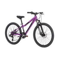 Neo Disc+ 24 7-Speed Kids Mountain Bike