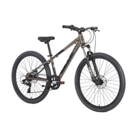 Neo Disc+ 26 7-Speed Youth Mountain Bike