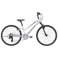 Apollo Paris 24" Girls Bike