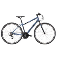 Apollo Trace 10 WS Women's Flat Bar Hybrid Bike