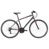 Apollo Trace 10 Flat Bar Hybrid Bike