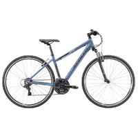 Apollo Transfer 10 WS Women's Hybrid Bike