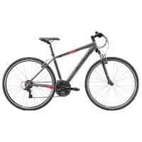 Apollo Transfer 10 Hybrid Bike