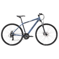 Apollo Transfer 20 Hybrid Bike