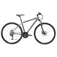 Apollo Transfer 30 Hybrid Bike