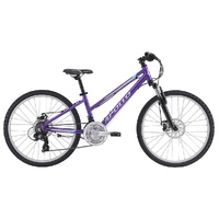 Apollo Verve 24" Girls Mountain Bike