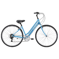 Apollo Villa WS Women's Step-Through Bike