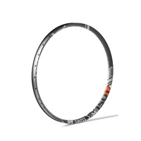 Dt Rim Xm1501 35wd 27.5 28 H Black Red