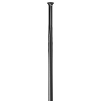 Dt Spoke Aerolite Ii T Head Blk 275