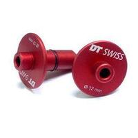 Dt Swiss Truing Adaptor 12mm