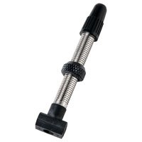 Tubeless Valve R6.5 40 Mm 1 Pc