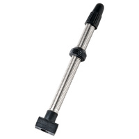 Tubeless Valve R6.5 63 Mm 1 Pc