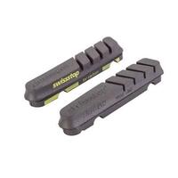 Brakepad Ss Carbon Blackprince Shim 1pair