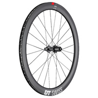 Arc1100 Dicut 50 Disc Brak 12142/Qr 650c Rear
