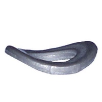 Dt Rim Washer 8.5/4.3x0.9 Bag 100pcs