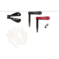 Tricon Wheel Tool Kit