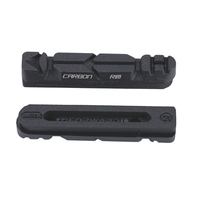BBB TECHSTOP INSERTS - CARBON HP CAMPAG (2 Pairs)