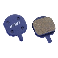 BBB DiscStop Discbrake Pads BBS-48 Hayes Sole