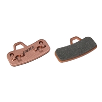 BBB DISCSTOP Disc Brake Pads-Hayes Stroker Ace Sintered