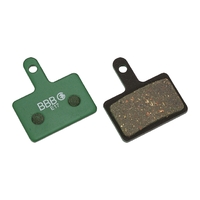 BBB DiscStop E-Bike BBS-53E Brake Pads M575/M525/M486/M485
