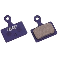 BBB DiscStop BBS-561 Brake Pads for Shimano Flat-Mount BR-RS505/805
