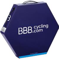 BBB BCB-50LC STOPLINE BRAKE OUTER CGX-LC 5mm x 50m BLK