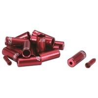 BBB Cablecap Kit BCB-99 Housing Spare Parts Red