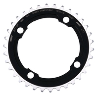 BBB ROUNDABOUT 4 ARM MTB CHAINRING 104PCD 104 PCD 32T