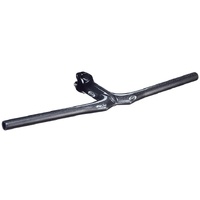 BBB FiberAttack Carbon MTB Integrated Handlebar and Stem