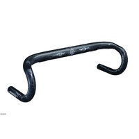 BBB FiberRound Classic Carbon Road Handlebar