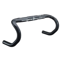 BBB RoadBar FiberComfort Carbon Road Handlebar
