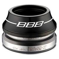 BBB TAPERED 1.1/8-1.3/8" 15MM ALLOY CONE SPACER 41.8 - 48.9