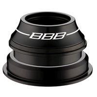 BBB SEMI-INTEGRATED TAPERED 44MM/56MM ID 1.1/8" - 1.5"
