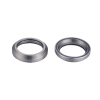 BBB HEADSET STAINLESSSET REPLACEMENT BEARINGS SET 41.8MM