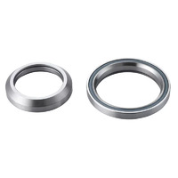 BBB HEADSET TAPERED SET REPLACEMENT BEARINGS BHP-95