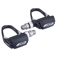BBB ROADDYNAMIC PEDALS LOOK COMPATIBLE BLACK